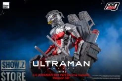 Threezero 1/6 Upgrade Weapon Set For Ultraman Suit Ver.7 Anime Version -Toy Machine Store 70c33532e5