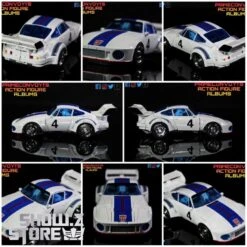 [Pre-Order] FansToys FT-48 Jive Jazz -Toy Machine Store 70c572668e