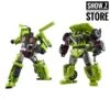 [New In Box] Jinbao Oversized Devastator Long Haul & Hook [Set C] -Toy Machine Store 711f9f6ced