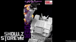 [Pre-Order] FansToys FT-31E Bandit Dead End Stunticons Menasor -Toy Machine Store 71243c6bc0