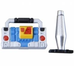 4th Party Masterpiece MP-26 Road Rage -Toy Machine Store 7134374cc9