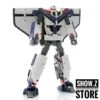 ToyWorld TW-06 Evila Star Astrotrain White Version -Toy Machine Store 7149ab58c7