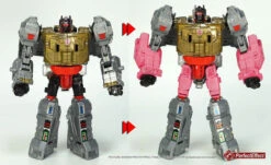 Perfect Effect PE PC-23 Perfect Combiner Upgrade Kit For POTP Volcanicus 21 Perfect Effect PE PC-23 Perfect Combiner Upgrade Kit For POTP Volcanicus -Toy Machine Store 715ea1897e