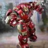 Hot Toys HT 1/6 Iron Man Mark XLIV MK44 MMS510 Hulkbuster Deluxe Version Avengers: Age Of Ultron Collectible Figure 1 Hot Toys HT 1/6 Iron Man Mark XLIV MK44 MMS510 Hulkbuster Deluxe Version Avengers: Age Of Ultron Collectible Figure -Toy Machine Store 71618efb8b
