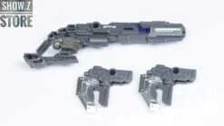 Earnestcore Craft Robot Build RB-13 Poseidon -Toy Machine Store 71696ded7b