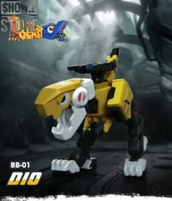 52Toys BeastBox BB-01 Dio 1.5 Version 30 52Toys BeastBox BB-01 Dio 1.5 Version -Toy Machine Store 71ae59c592