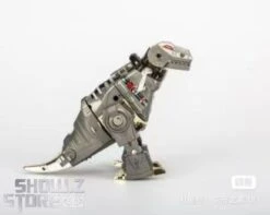 4th Party Transformers G1 Dinobot Grimlock -Toy Machine Store 71bf4eb558