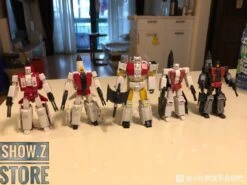 Zeta Toys ZC-04 Flyfire Fireflight -Toy Machine Store 71cf7e422d 2