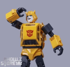 4th Party Masterpiece MP-45 Bumblebee 24 4th Party Masterpiece MP-45 Bumblebee -Toy Machine Store 72165d6723