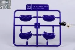 Eastern Model 1/9 Mark 49 Iron Man Rescue Mark I Model Kit Deluxe Version -Toy Machine Store 7232eb461b