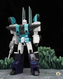 FansToys FT-28 Hydra Six Shot Masterpiece -Toy Machine Store 7238ef239c