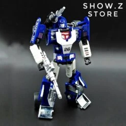 DX9 D-03 D03 Invisible Mirage -Toy Machine Store 7280c86d3e