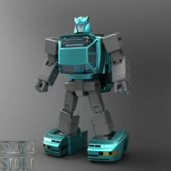 XTransbots MM-10T Tap In Cliffjumper Botcon Version -Toy Machine Store 728508816e