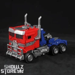 Black Mamba OP-01 Studio Series SS-102 Optimus Prime -Toy Machine Store 729aef09b8