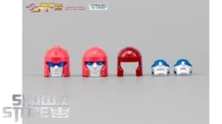 [Pre-Order] FansToys FT-58 Diverge Swerve -Toy Machine Store 72d5f96592