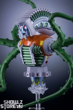X-Transbots MX-19B Polpus Quintesson Inquisitors -Toy Machine Store 72e342d4b8