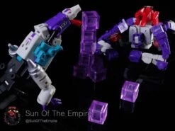 Unique Toys UT YM05 Palm Collection Day & Night Snapdragon Cerebros -Toy Machine Store 73788c06b3