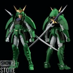 Sentinel Toys 1/12 Chodankado Ronin Warriors Sage Of The Halo 18 Sentinel Toys 1/12 Chodankado Ronin Warriors Sage Of The Halo -Toy Machine Store 73a95ea966