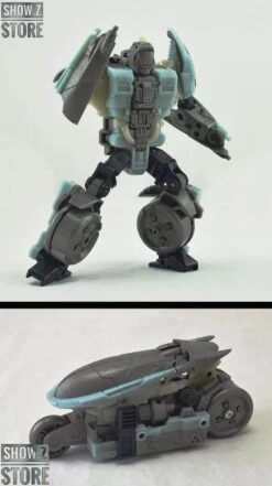 Weijiang Warrior Calculation King Computron Combiner Giftset Set Of 5 -Toy Machine Store 73f20526f2