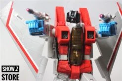 TANAKA MPF-11 Starscream Oversized -Toy Machine Store 7416ae102c