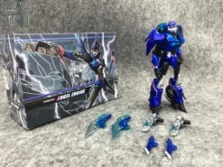 APC Toys APC-005 Angel Engine TFP Arcee Original Version -Toy Machine Store 7419f20869