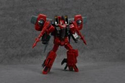 Yes Model YM05 MP11NT Thrust -Toy Machine Store 743c116a6a