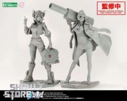 Kotobukiya Bishoujo Transformers Megatron Statue -Toy Machine Store 7443908239