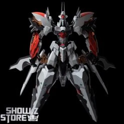 Sentinel Toys Riobot Linebarrels Of Iron Linebarrel -Toy Machine Store 74484a3f54