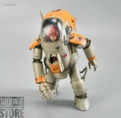 Earnestcore Craft 1/16 MK-03 Gustav P.K.A. Ausf.G The Desert Color Version 41 Earnestcore Craft 1/16 MK-03 Gustav P.K.A. Ausf.G The Desert Color Version -Toy Machine Store 74515d3276