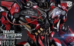 [Pre-Order] HEAT Studio Custom Made Sentinel Prime Statue EX Bonus Version -Toy Machine Store 746ed0d9bb