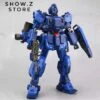 FunHobby 1/100 BD-01 BD01 RX-79BD-1 Blue Destiny Gundam Metal Build -Toy Machine Store 74a1f42785