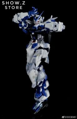 Metal Club MC 1/100 MBF-P03 Gundam Astray Blue Frame SEED Metal Build 24 Metal Club MC 1/100 MBF-P03 Gundam Astray Blue Frame SEED Metal Build -Toy Machine Store 74b3cef3e7