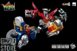 Threezero Studio Voltron Defender Of The Universe ROBO-DUO Golion 30 Threezero Studio Voltron Defender Of The Universe ROBO-DUO Golion -Toy Machine Store 74cb3cda0e