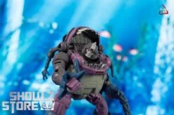 4th Party SM-01 SS86 Sharkticons Oversized Version Set Of 3 -Toy Machine Store 74e428a448