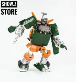 Xtransbots MX-IX Paean (Hoist) -Toy Machine Store 751e27f579