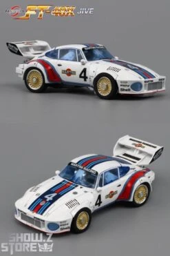 [Pre-Order] FansToys FT-48X Jive Jazz Toy Color Version -Toy Machine Store 756c3591cc