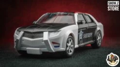 Yes Model YM13 RF-03 Rover Streetwise -Toy Machine Store 756e086f94