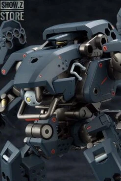 Kotobukiya HG014R Hexa Gear Bulkarm Alpha 1/24 Model Kit -Toy Machine Store 7583ab2170