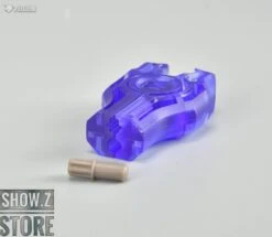 Earnestcore Craft Robot Build RB-13 Poseidon -Toy Machine Store 75b5401720