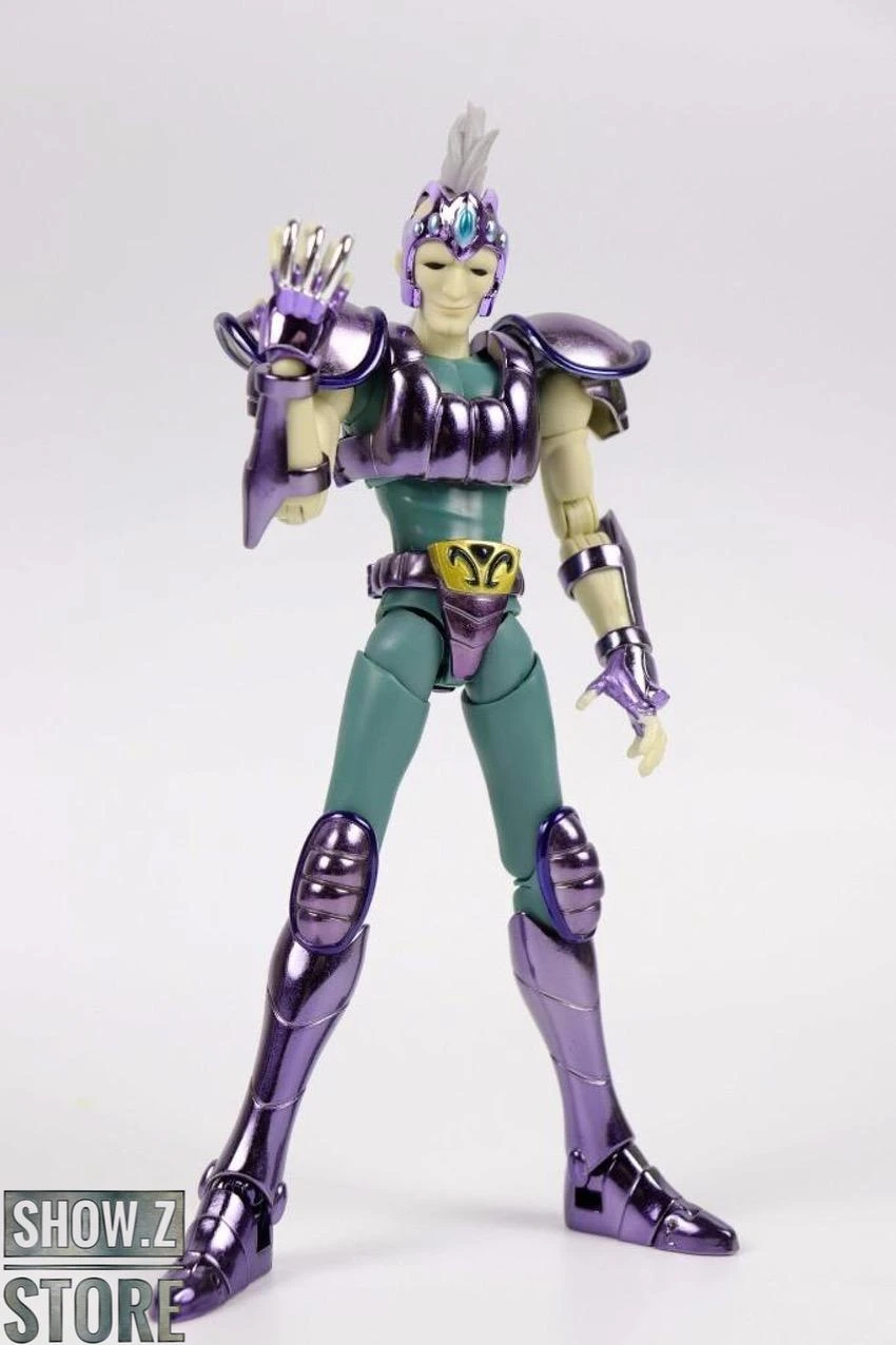 Great Toys Saint Seiya Myth Cloth EX Bronze Hydra Ichi 8 Great Toys Saint Seiya Myth Cloth EX Bronze Hydra Ichi - Image 6