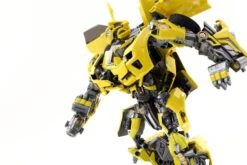 Weijiang M03 Movie Battle Blades Hornet Bumblebee 24 Weijiang M03 Movie Battle Blades Hornet Bumblebee -Toy Machine Store 767650e7da
