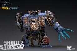 JoyToy Source 1/18 Warhammer 40K Space Wolves Bjorn The Fell-Handed -Toy Machine Store 76cdcda99d
