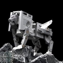 FansToys FT-55B Steeljaw, Ramhorn & Eject Set Of 3 -Toy Machine Store 76cfba874a