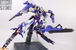 Daban PG GN-001/hs-A01 1/60 Avalanche Exia W/ LED & Battle Damaged Kit & Dash Unit Kit -Toy Machine Store 772bdba350