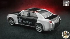 Yes Model YM13 RF-03 Rover Streetwise -Toy Machine Store 77382810b1