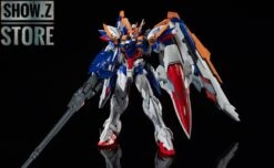 Daban/MJH MG HIRM XXXG-01W Wing Gundam Ver.Ka -Toy Machine Store 7794a220cb