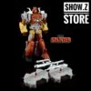 DX9 Toys D02S Splinter Wreck-Gar -Toy Machine Store 7798d9bcb4