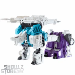 Jinbao Six Faces Ninja Six Shot Japanese Version -Toy Machine Store 77bdf845ca