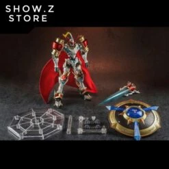 TungMung EX Duke-X Dukemon Digital Monster Digimon