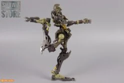 ZhiZhuXie ASW-G-08 Gundam Barbatos 1/100 Mobile Suit Iron-Blooded Orphans Gunpla -Toy Machine Store 77e0ca82a2